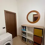 Apartment Lamber Bridge House Mailand