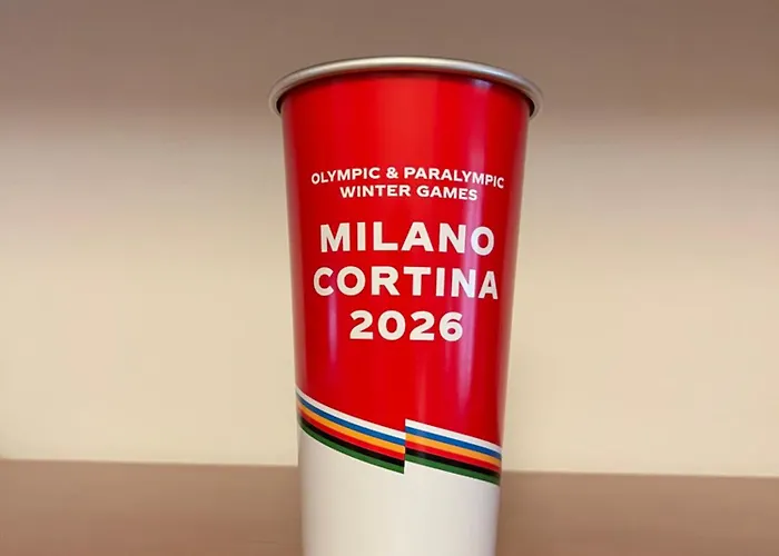 Lamber Bridge House Μιλάνο