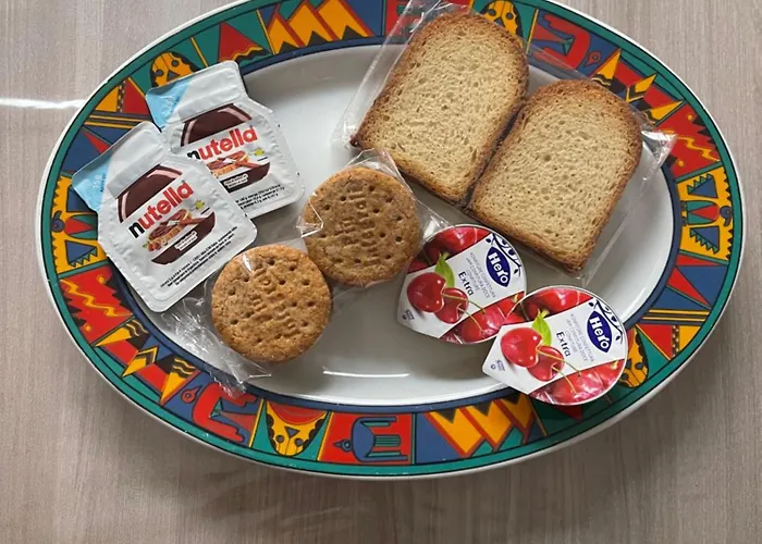 Διαμέρισμα Lamber Bridge House *