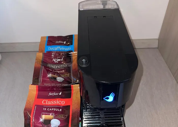 Appartement Lamber Bridge House Milaan