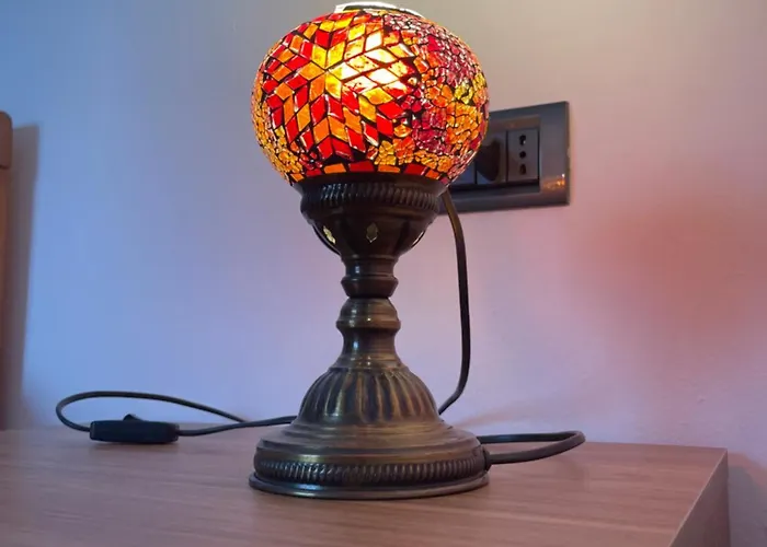 Lamber Bridge House * Μιλάνο