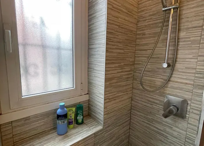 Lamber Bridge House Διαμέρισμα