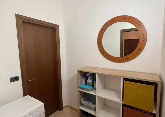 Διαμέρισμα Lamber Bridge House Μιλάνο