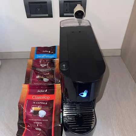 Lägenhet Lamber Bridge House Milano