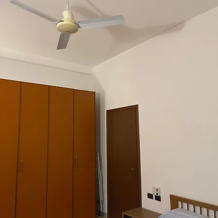 Lamber Bridge House Apartment